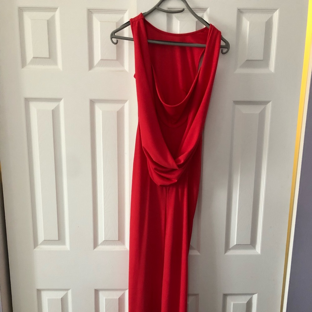 ASOS New Dress - Picture 2 of 4